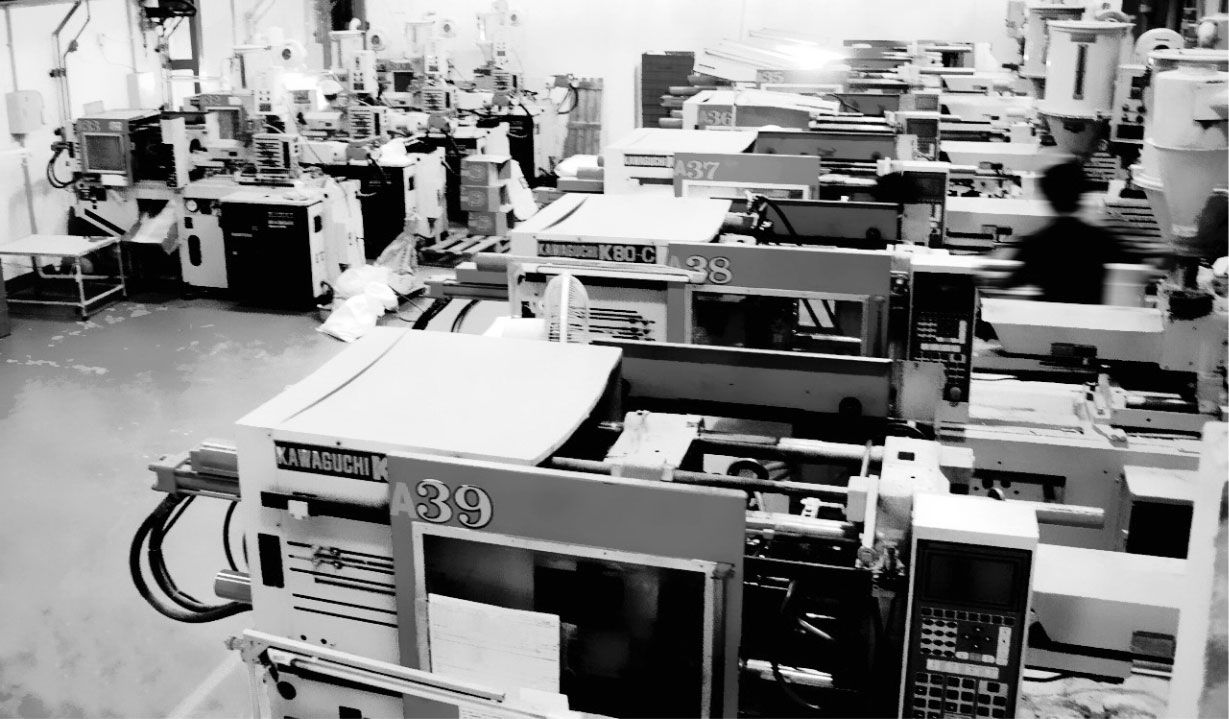 SG Siam Provide Quality Plastic Materials for 30+ years of experience, on time and help your business growth.