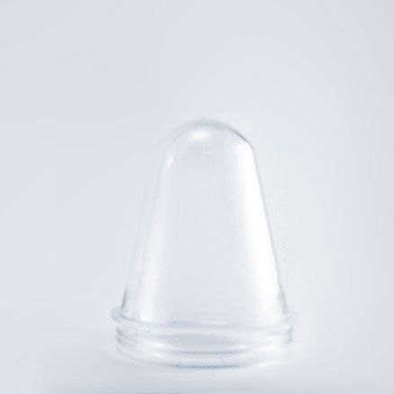 Preform Jar