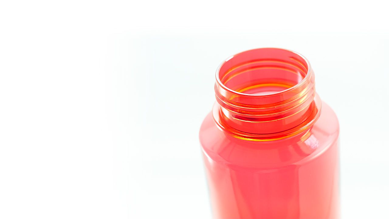 High Resolution Premium Quality Bottle